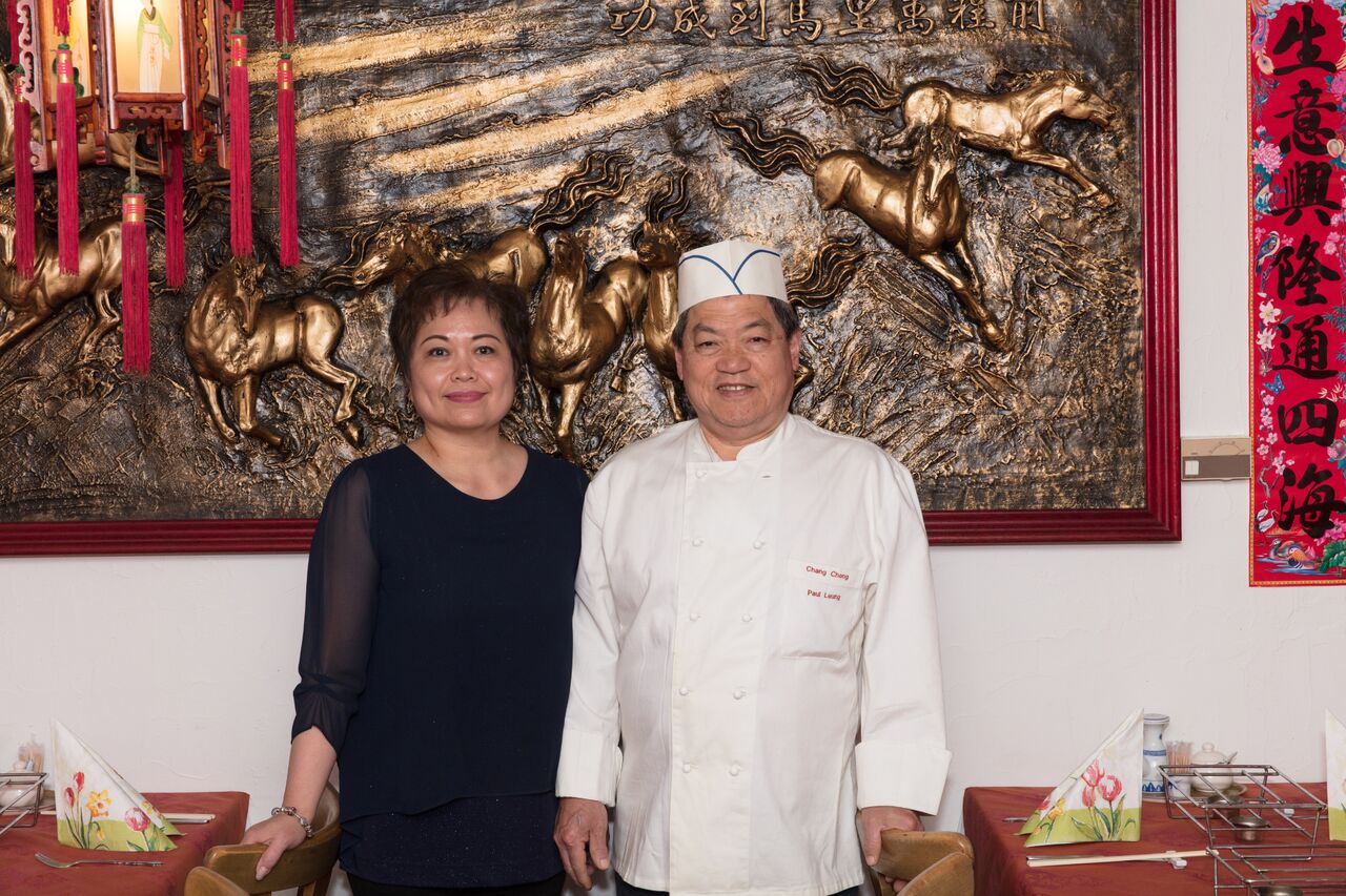 Chang Cheng Chinesisches Restaurant In Mellingen Chinesische Spezialitaten Fur Das Auge Und Den Gaumen